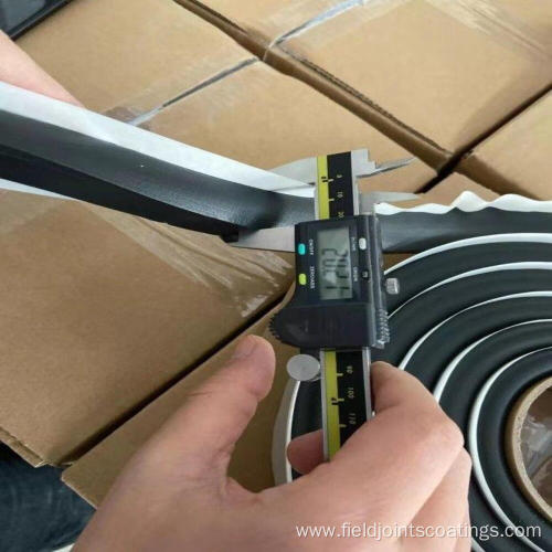 Waterproof Mastic Tape for Manhole